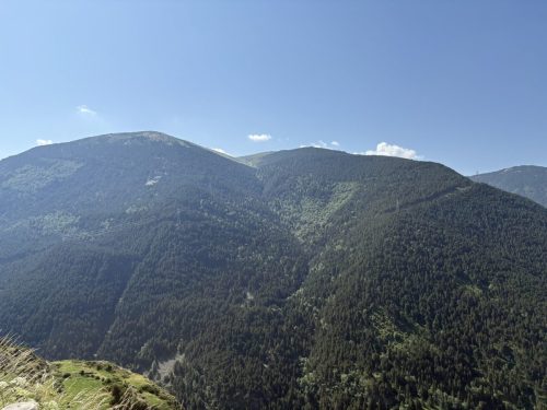 Panoramata Andory