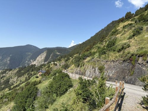 Panoramata Andory