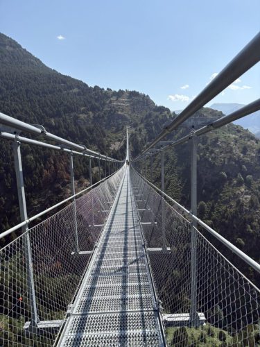 Pont Tibeta