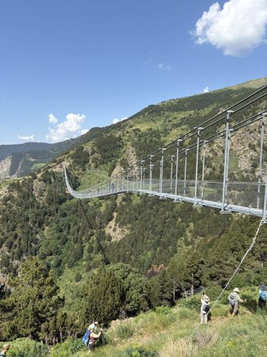 Pont Tibeta