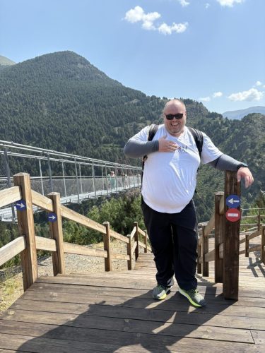 Pont Tibeta