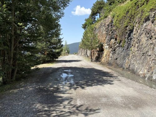 Panoramata Andory
