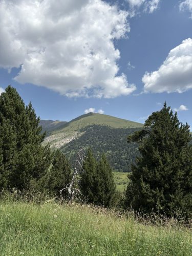 Panoramata Andory