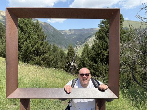 Panoramata Andory