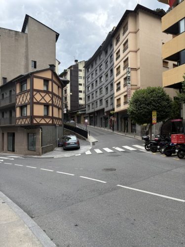 Staré centrum